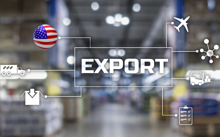 Fulfilmate US Export Services